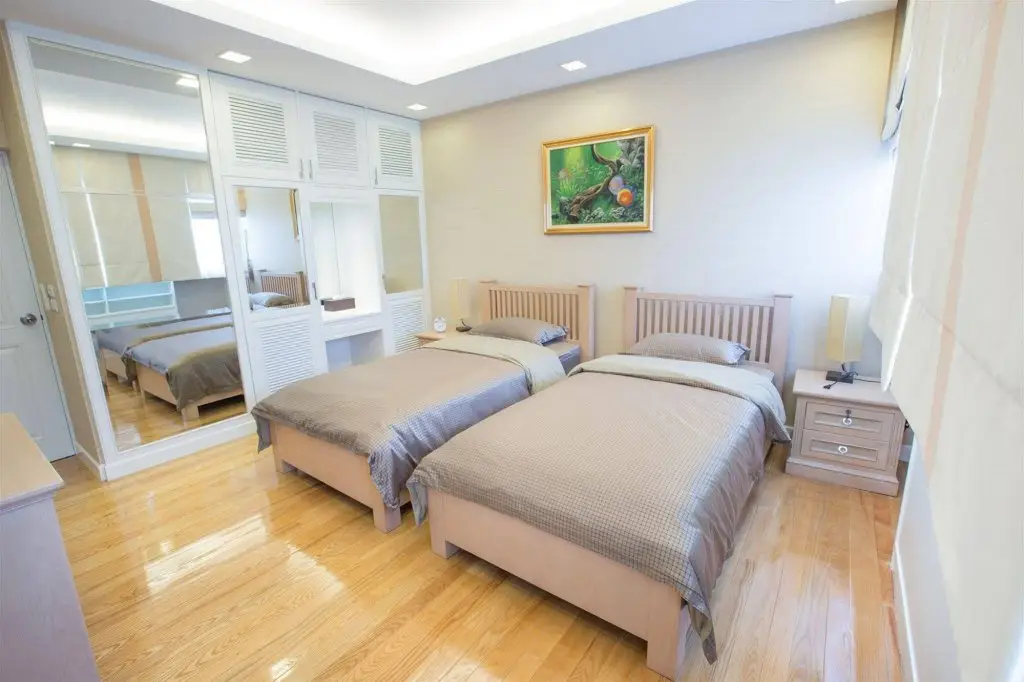 The Royal Princess Condominium Hua Hin — фото 1