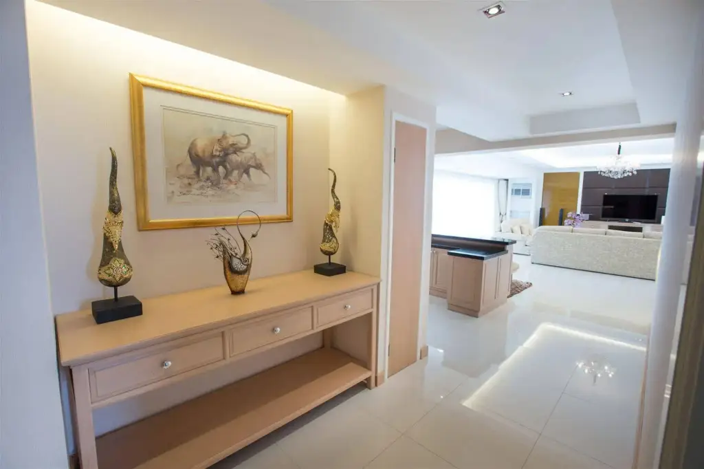 Хуахин: The Royal Princess Condominium Hua Hin