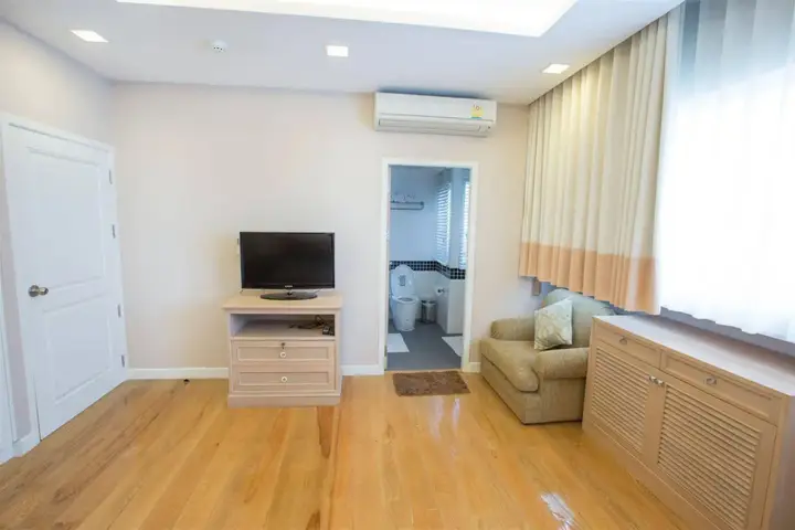 Хуахин: The Royal Princess Condominium Hua Hin