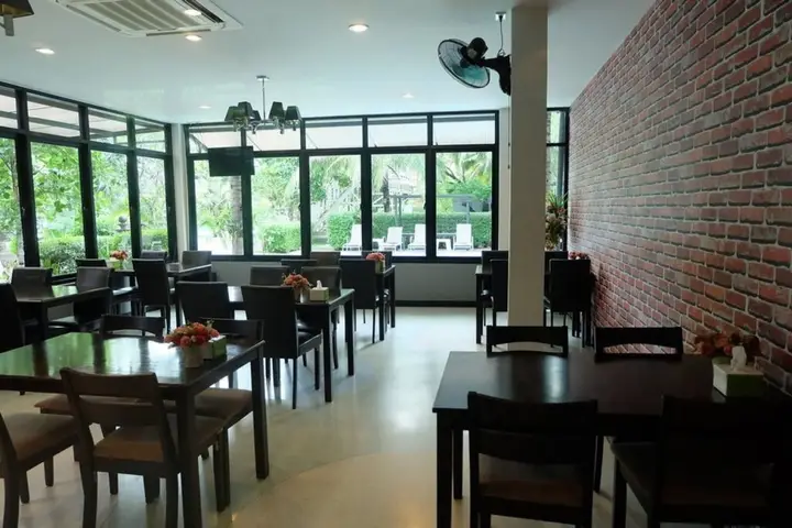 Бангкок: Aranta Suvarnabhumi