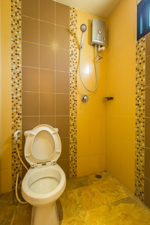 Самуи: Fewtor Place
