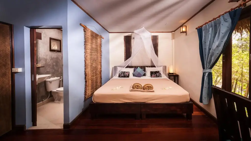 Ко-Пханган: Baan Manali Resort