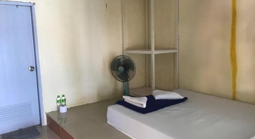 Бай-Лан: Koh Wai Pakarang Resort