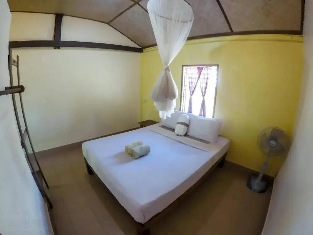 пляж Санрайз: Adang Sea Divers & Eco Lodge Koh Lipe