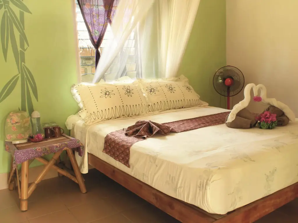 пляж Санрайз: Adang Sea Divers & Eco Lodge Koh Lipe