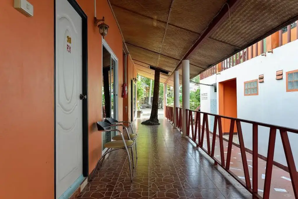 Ко Чанг: Ploy Inn Koh Chang