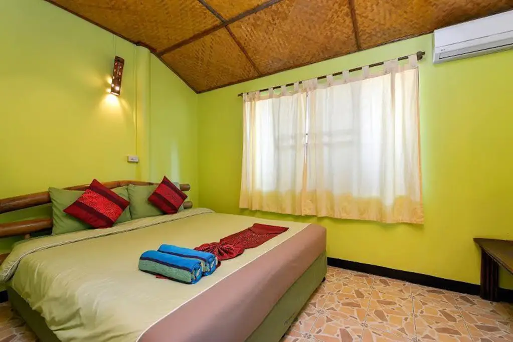 Ко Чанг: Ploy Inn Koh Chang