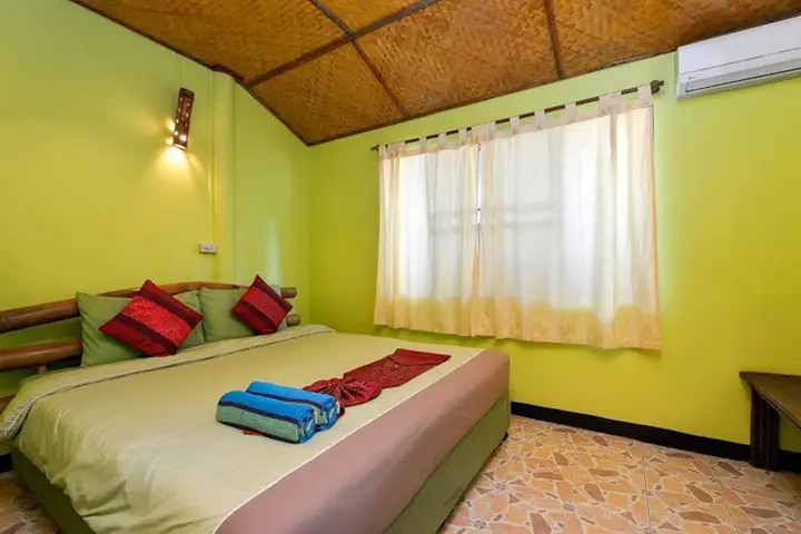 Ко Чанг: Ploy Inn Koh Chang