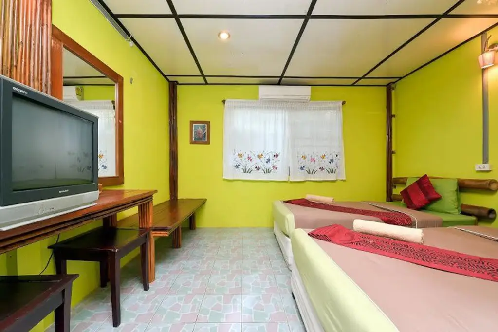 Ко Чанг: Ploy Inn Koh Chang