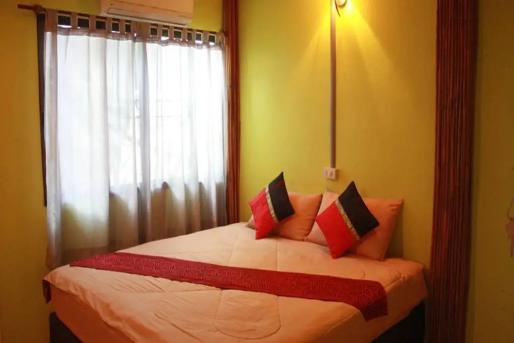 Ко Чанг: Ploy Inn Koh Chang