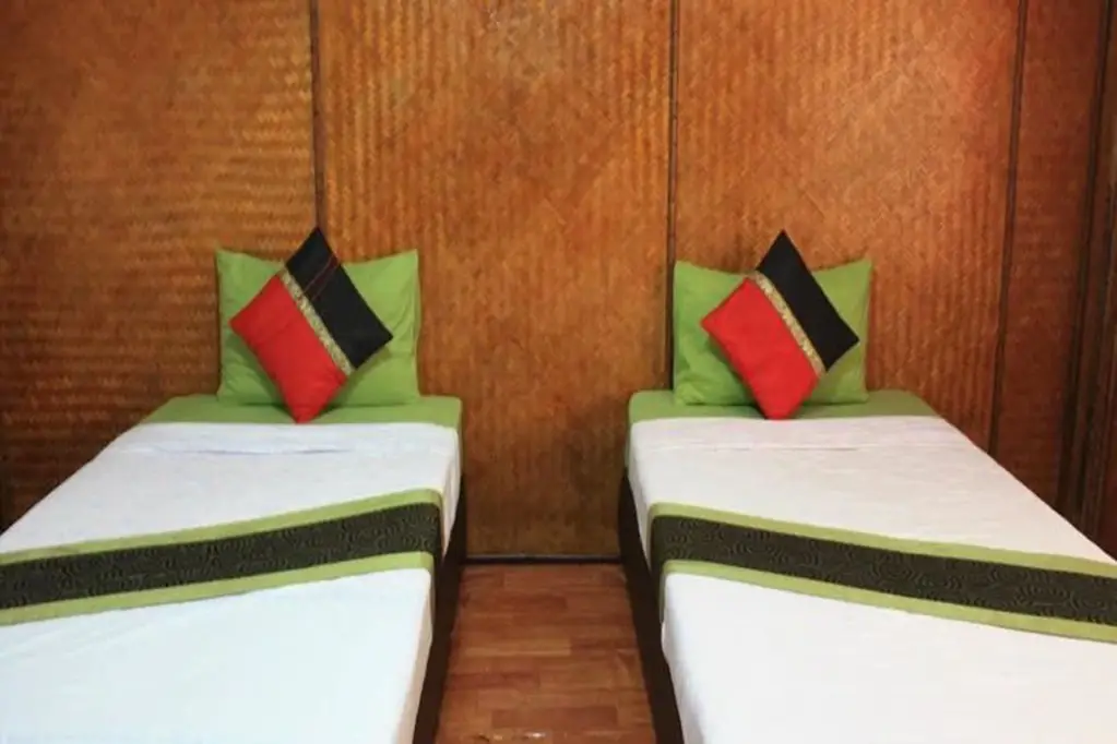 Ко Чанг: Ploy Inn Koh Chang