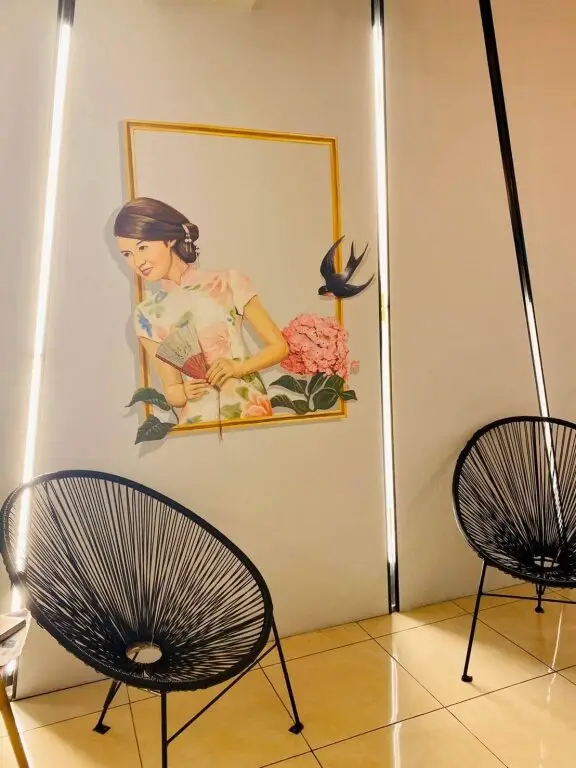 Хатъяй: The Hive Hatyai Hostel