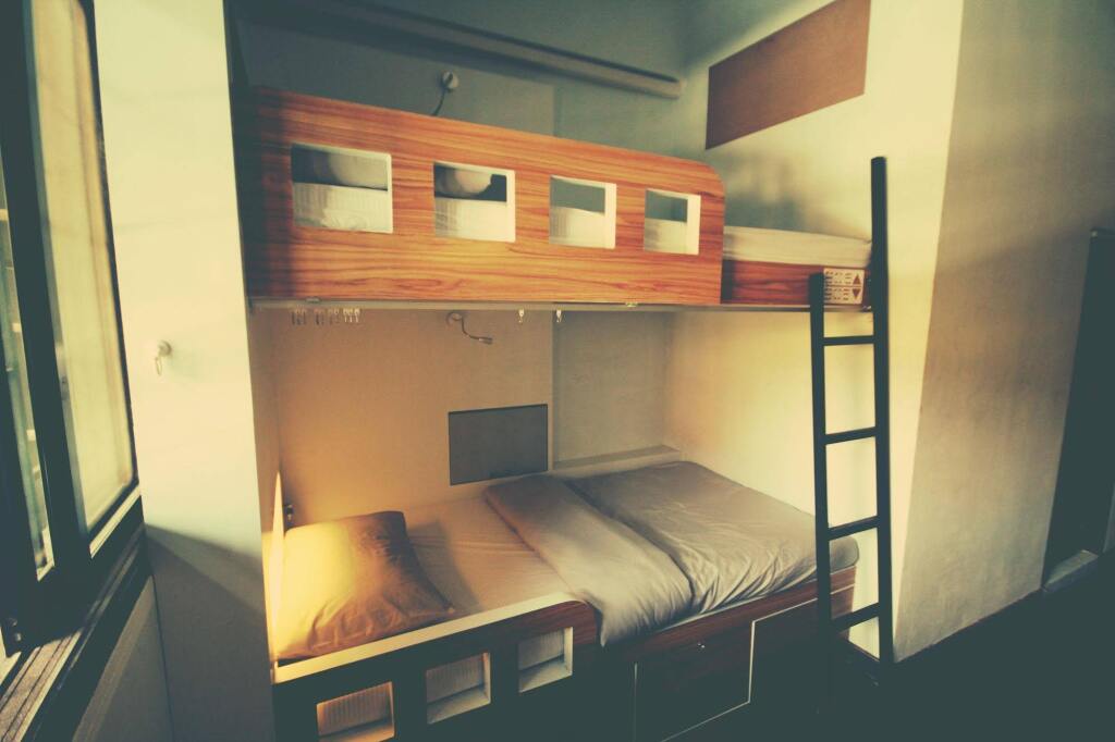 Хатъяй: The Hive Hatyai Hostel