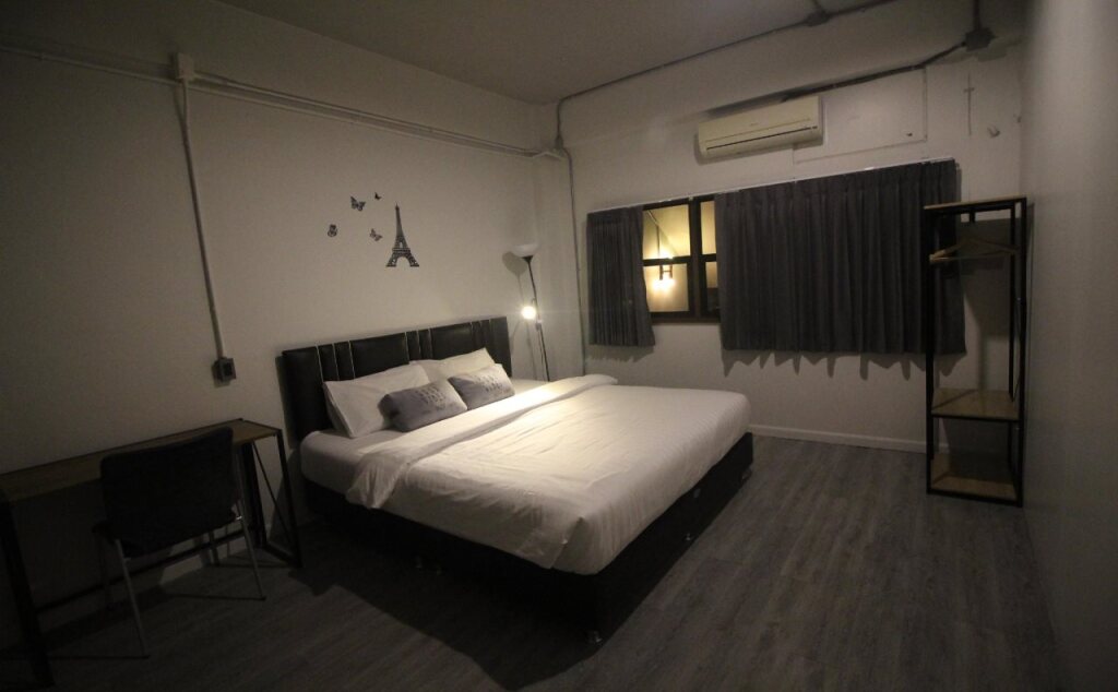 Хатъяй: The Hive Hatyai Hostel
