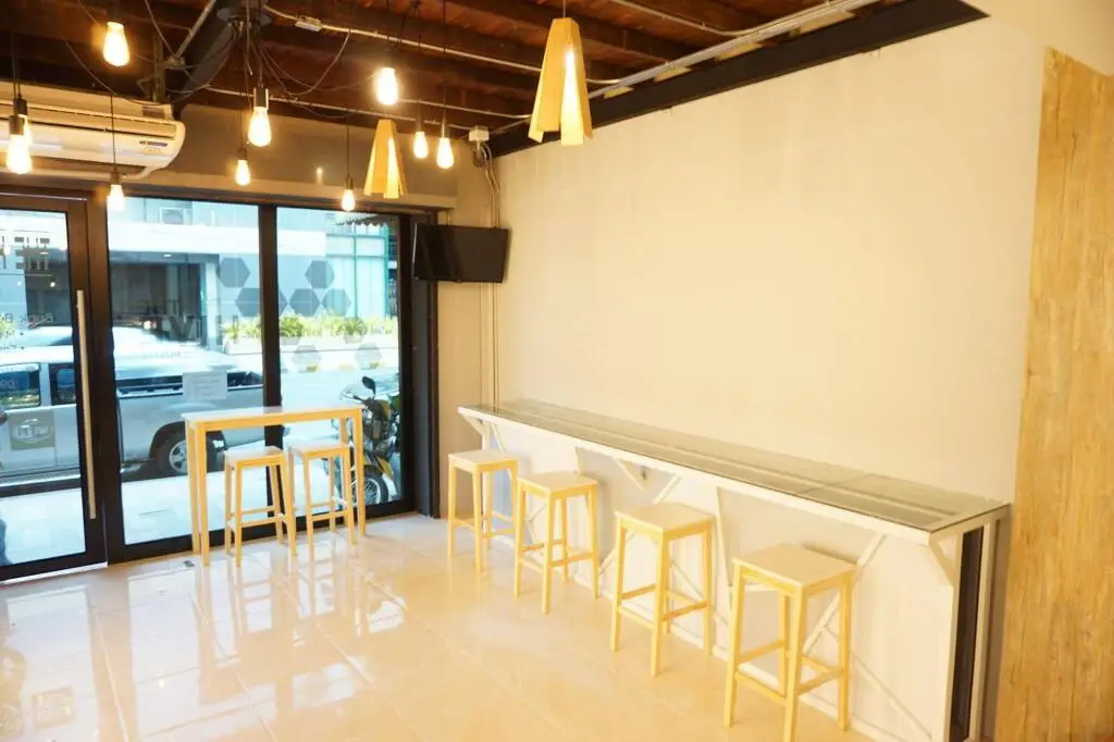 Хатъяй: The Hive Hatyai Hostel