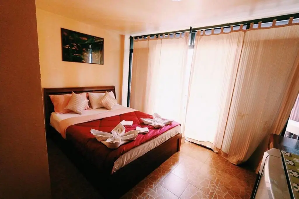 Паттайя: S-One Hotel Pattaya