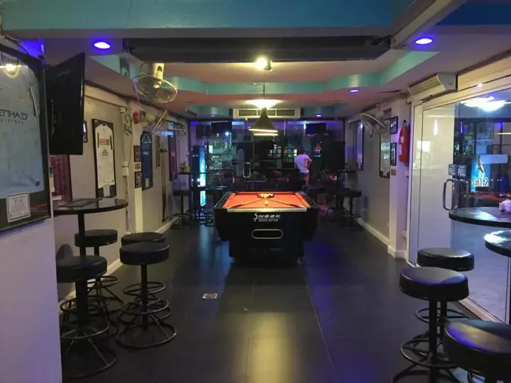 Паттайя: S-One Hotel Pattaya