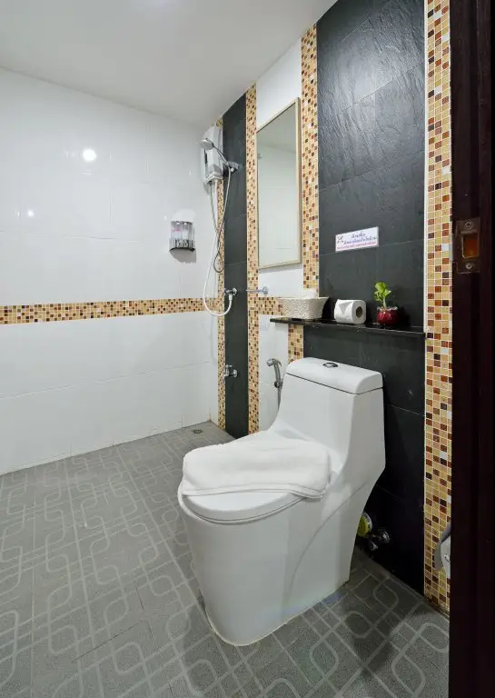 Краби: Baan Kure Ngern Aonang