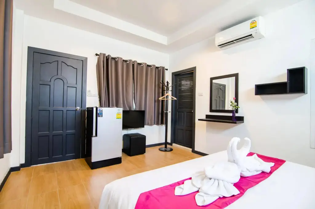 Пхукет: Colora Hotel Phuket