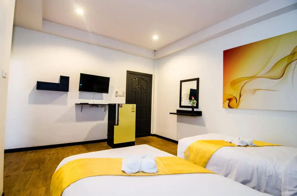 Пхукет: Colora Hotel Phuket