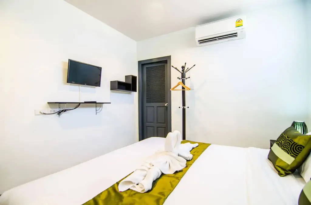 Пхукет: Colora Hotel Phuket