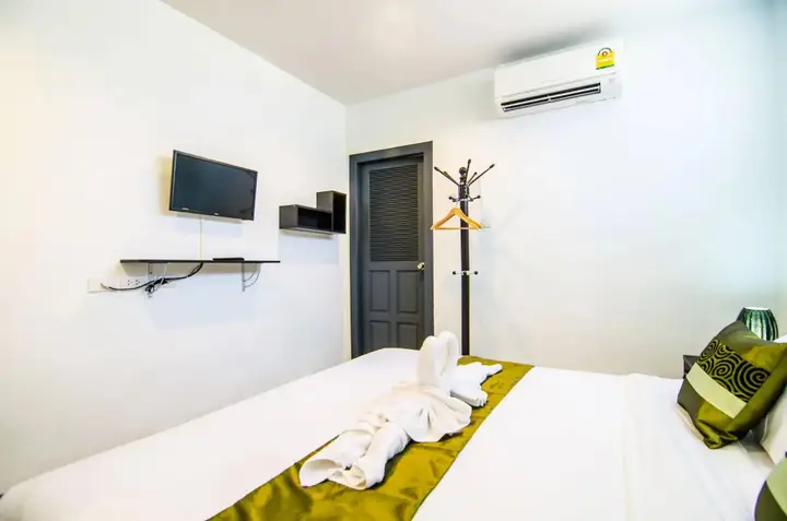 Пхукет: Colora Hotel Phuket