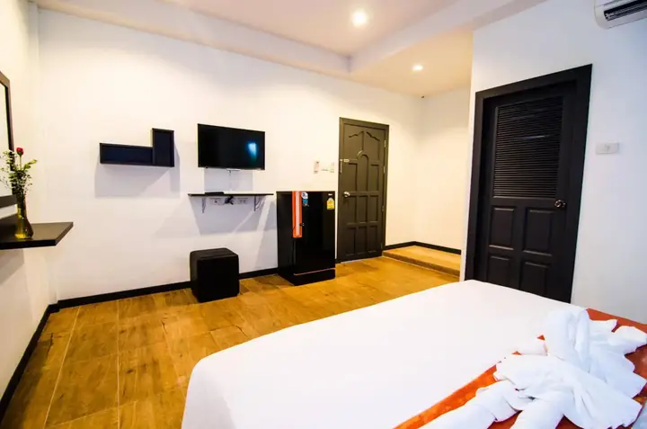 Пхукет: Colora Hotel Phuket