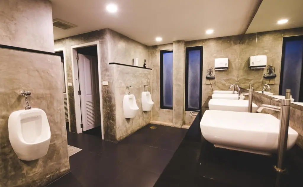 Бангкок: D Hostel Bangkok