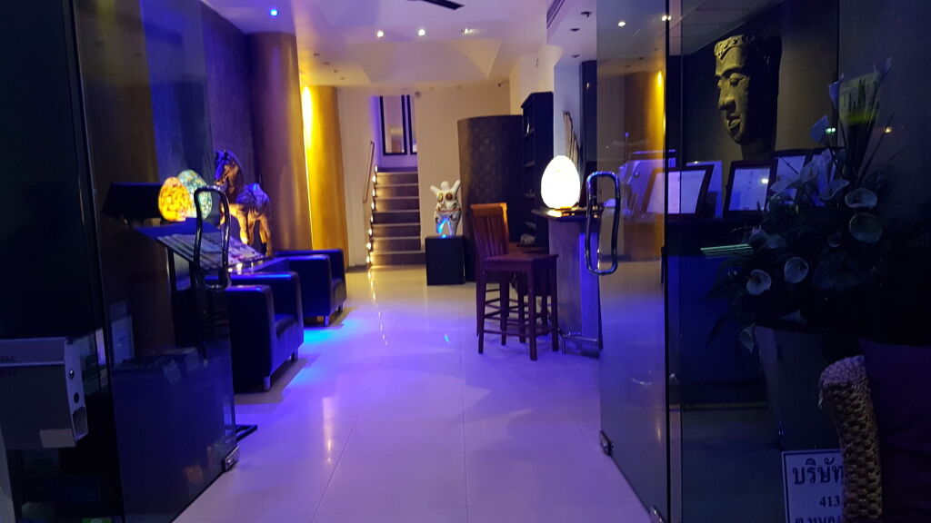 Паттайя: East Suites