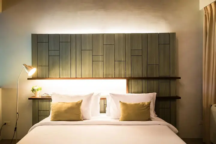 Санамчай: Rabbiz Hill Resort