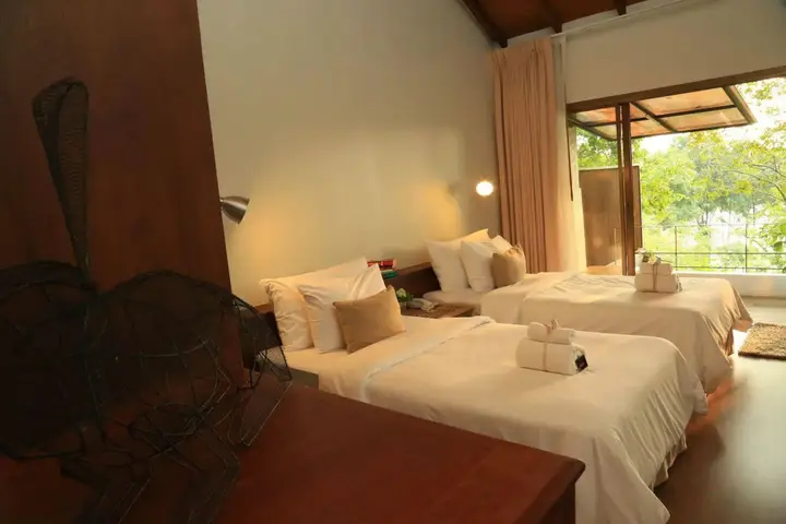 Санамчай: Rabbiz Hill Resort