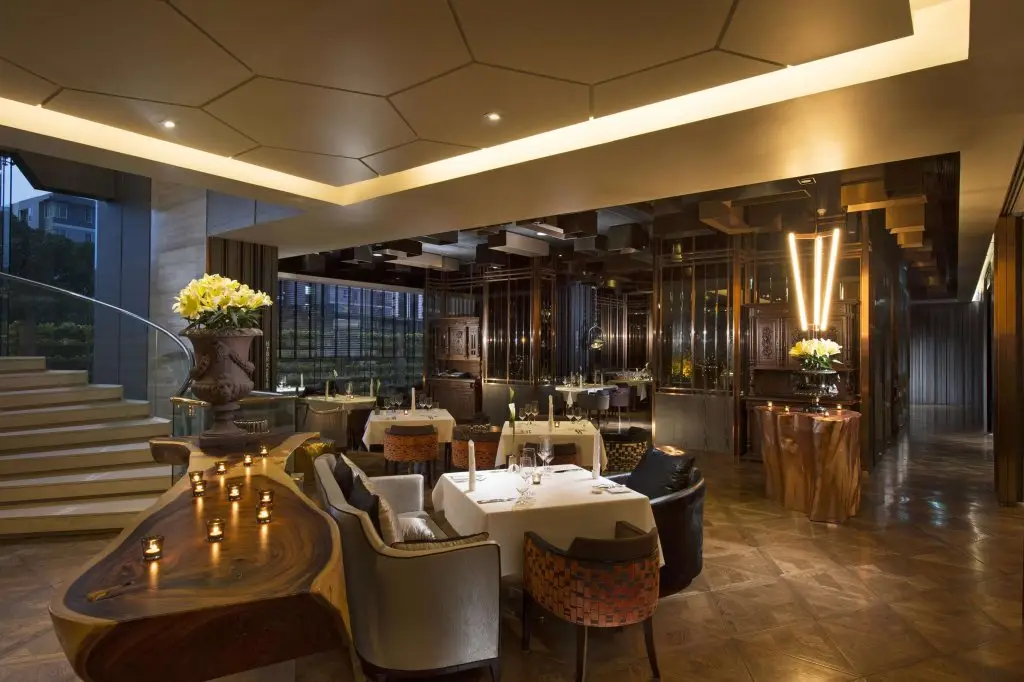 Бангкок: Hilton Sukhumvit Bangkok