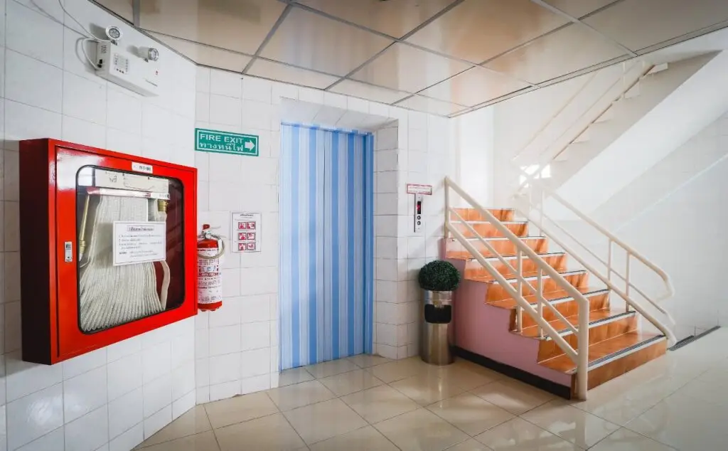 Бангкок: Ruamchitt travelodge
