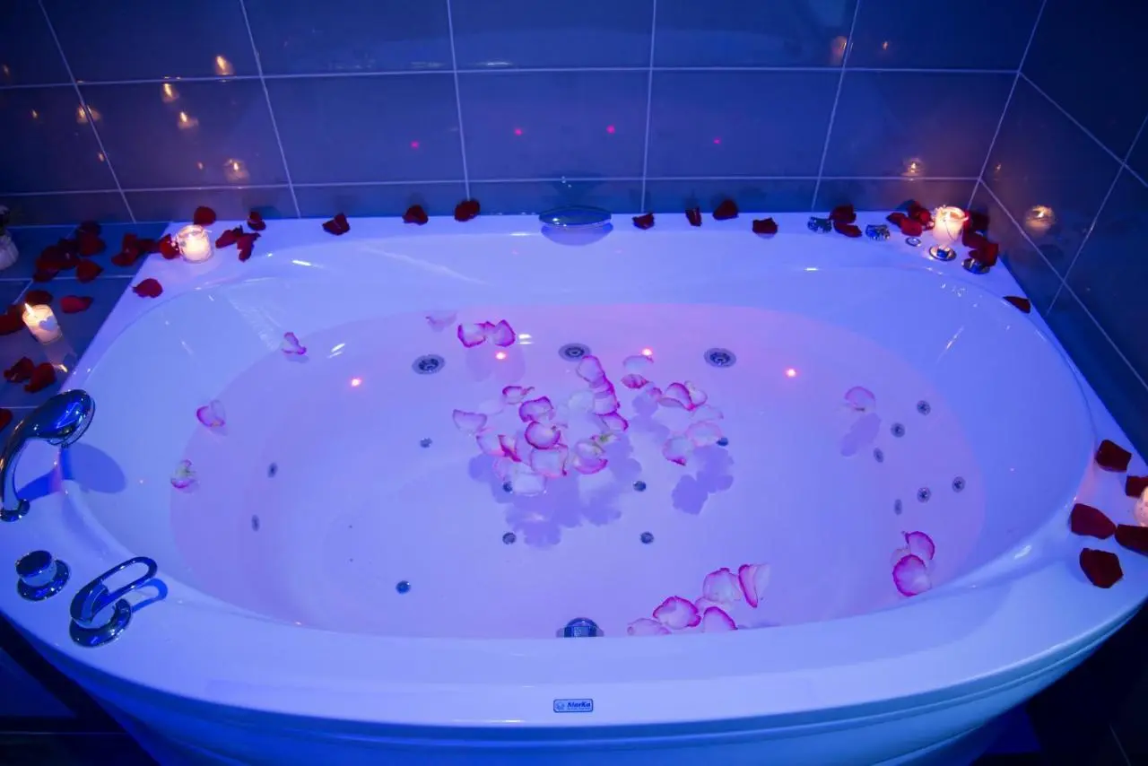 Оренбург: Hotel Aqua