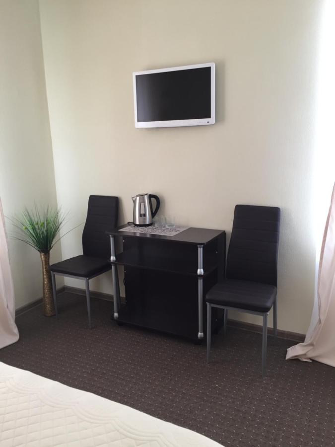 Оренбург: Hotel Aqua