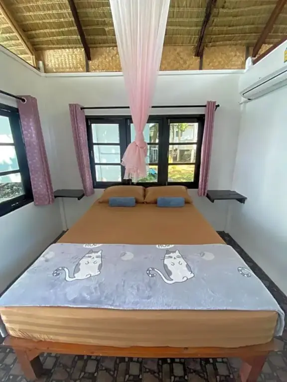 Ко Чанг: Blue Sky Resort