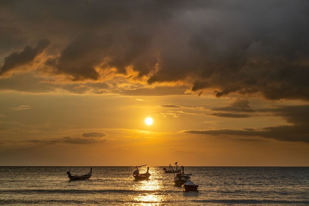 Тхаланг: Anodard Phuket