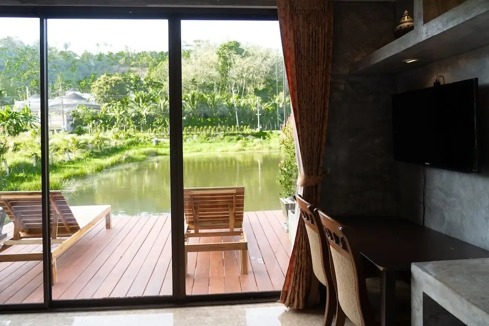 Тхаланг: Anodard Phuket