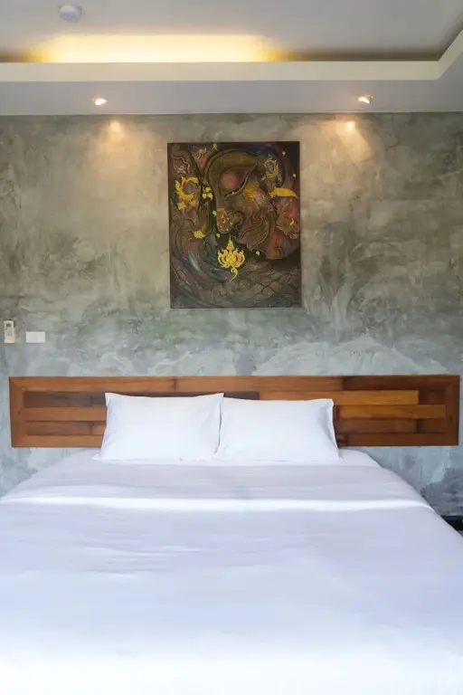 Тхаланг: Anodard Phuket