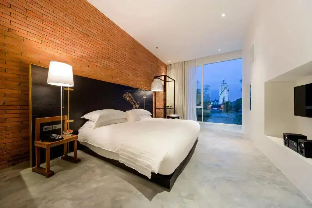 Аюттхая: Sala Ayutthaya