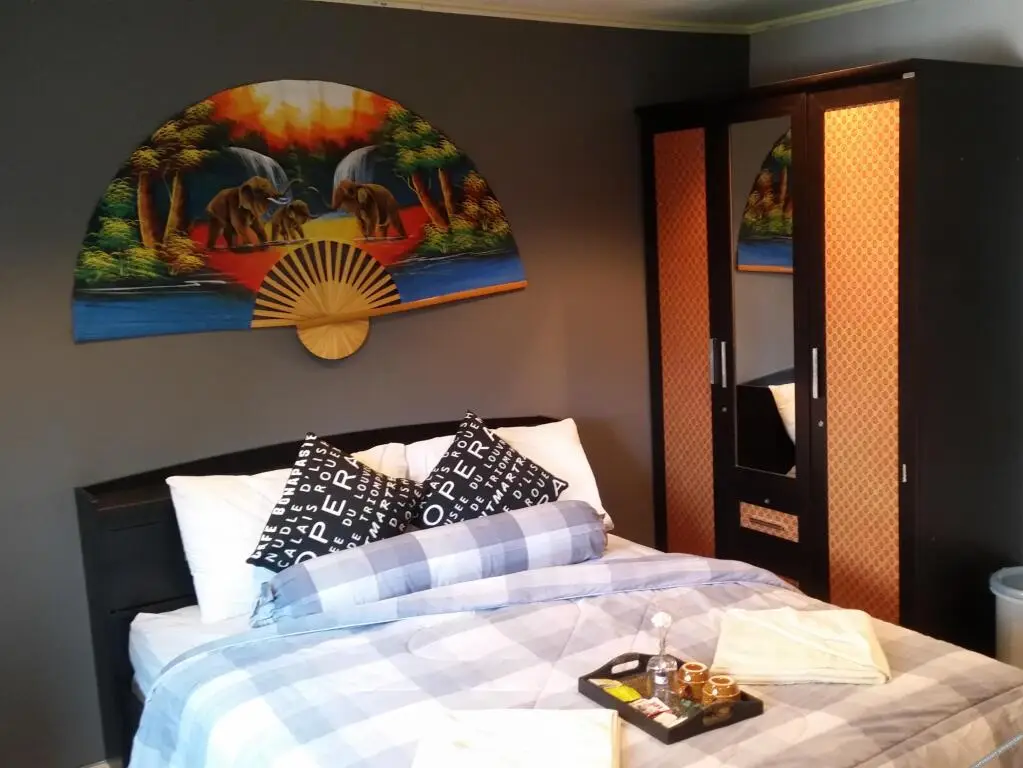 Паттайя: Nemos Guesthouse and Massage