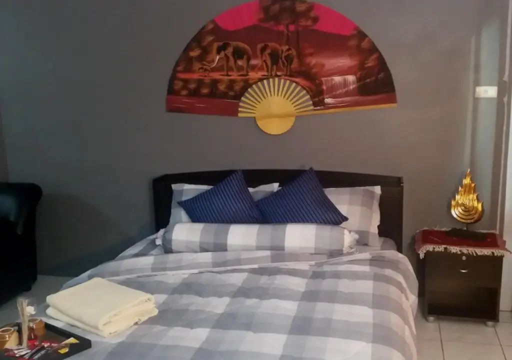 Nemos Guesthouse and Massage — фото 1