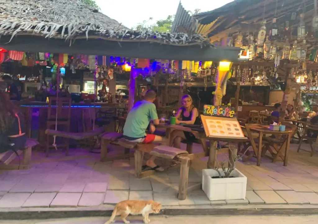 Phi Phi Little Star Resort — фото 1