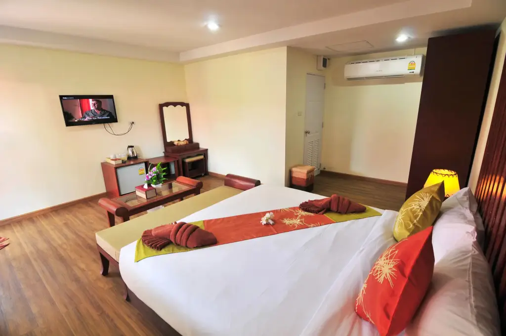 Пхи-Пхи-Дон: Phi Phi Little Star Resort