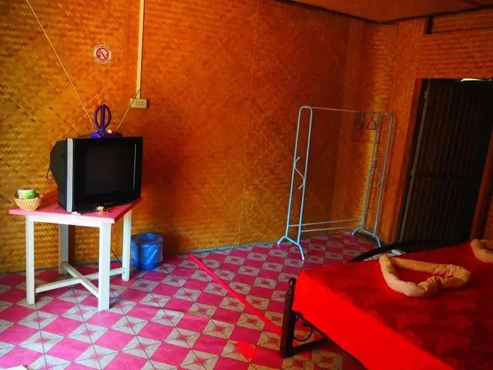 Ко-Яо-Яй: The White House Resort