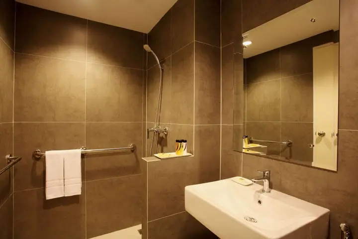 Бангкок: Chiva Bangkok Hotel
