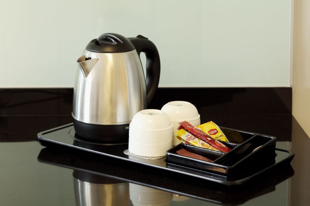 Бангкок: Chiva Bangkok Hotel