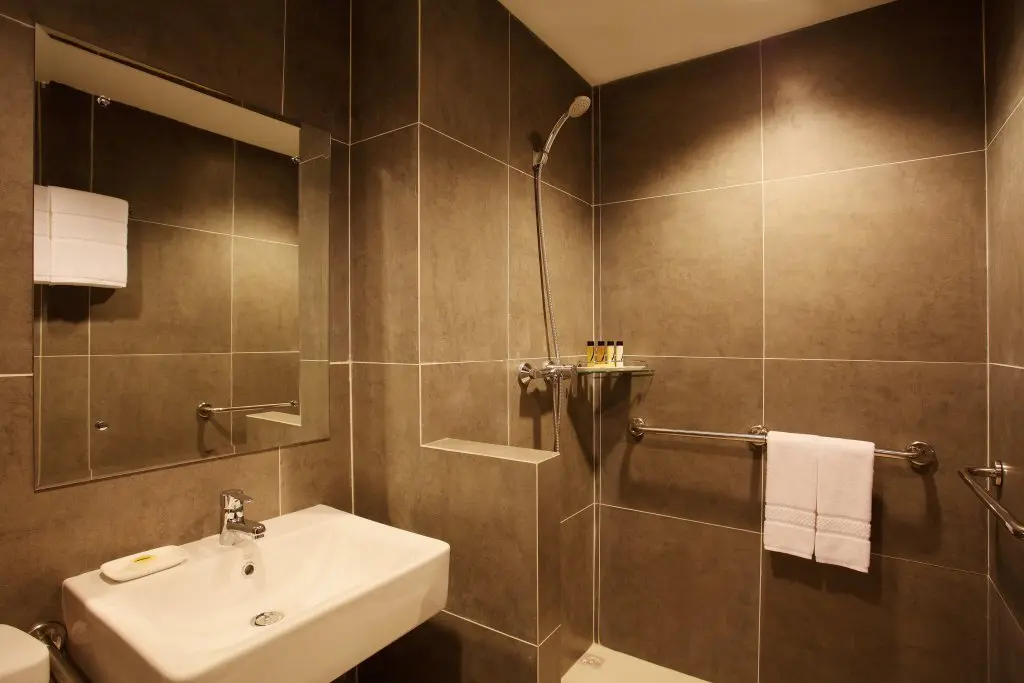 Бангкок: Chiva Bangkok Hotel (SHA Extra Plus)