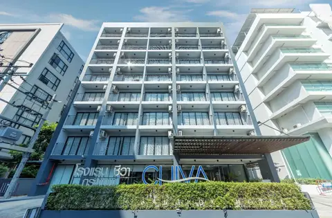 Chiva Bangkok Hotel — фото 1