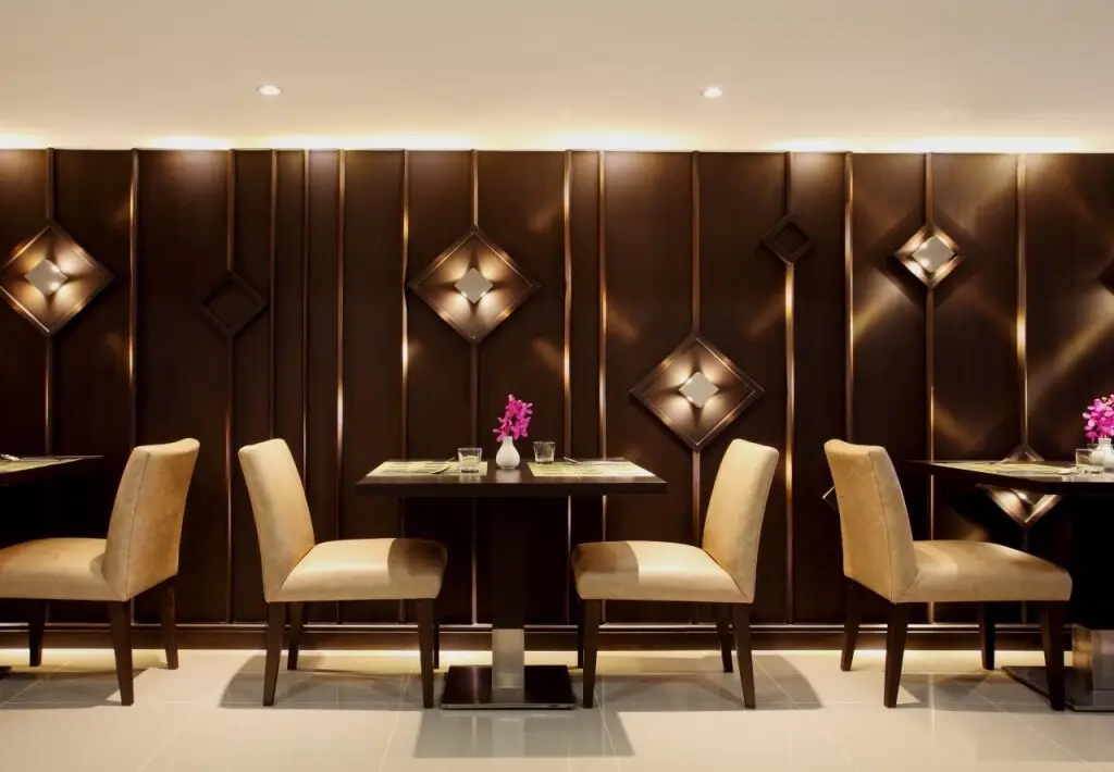 Бангкок: Chiva Bangkok Hotel